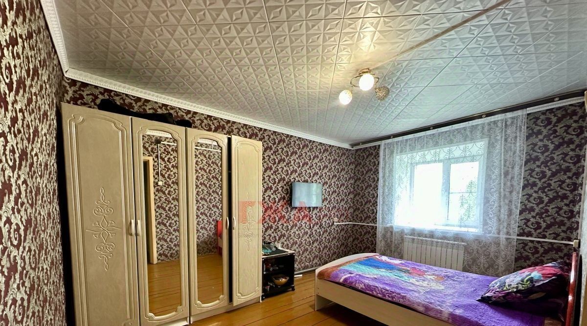 квартира р-н Нерюнгринский г Нерюнгри п Чульман ул Транспортная 28 фото 5