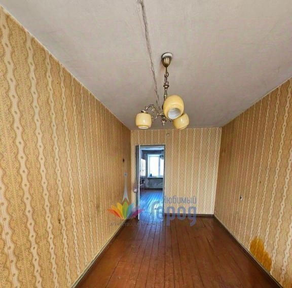 квартира г Новокузнецк р-н Куйбышевский ул Транспортная 75 фото 3