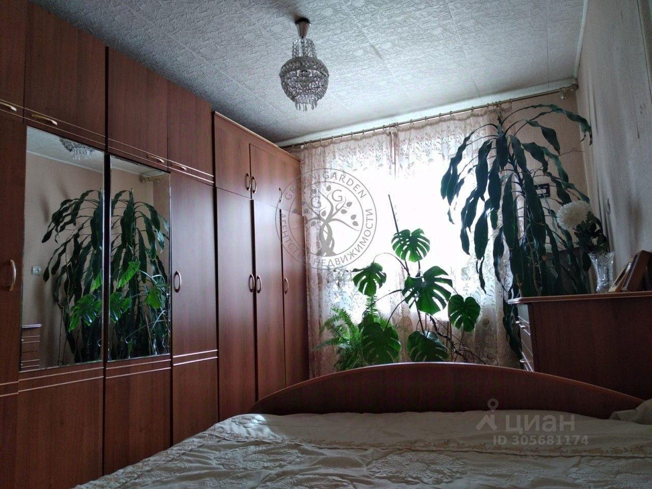 квартира г Екатеринбург р-н Ленинский ул Амундсена 55/1 фото 10