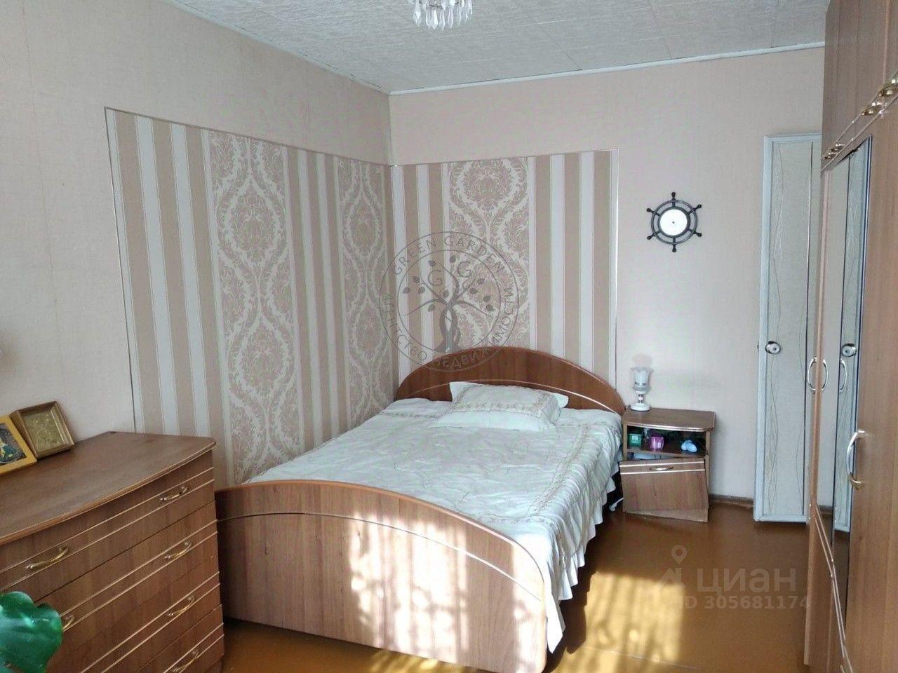 квартира г Екатеринбург р-н Ленинский ул Амундсена 55/1 фото 11