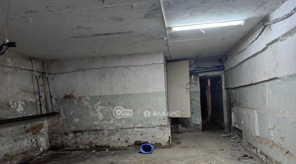 свободного назначения г Воронеж р-н Железнодорожный пр-кт Ленинский 153 фото 8