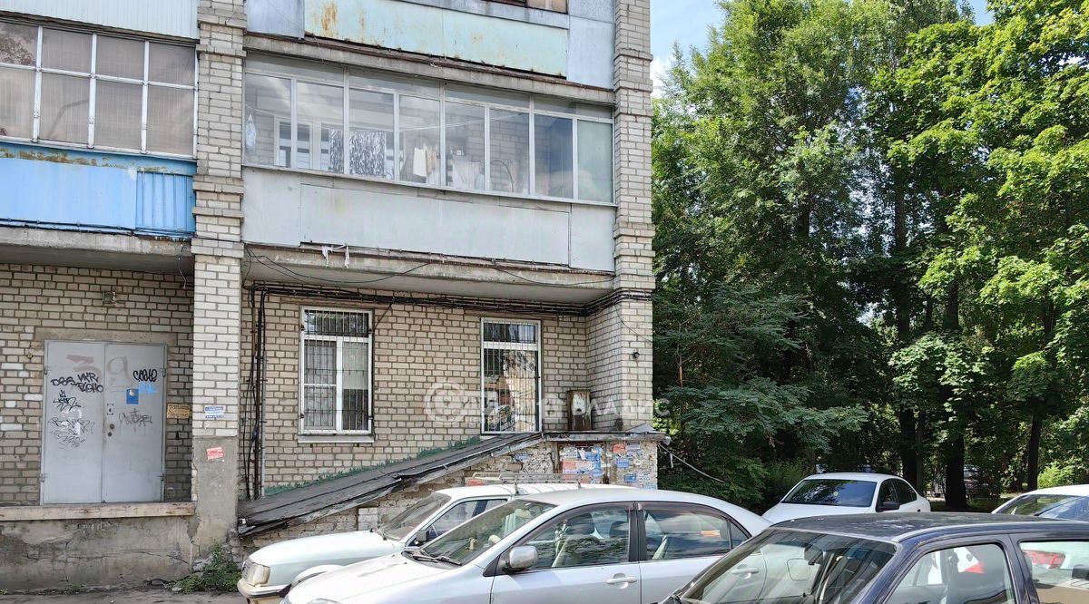 свободного назначения г Воронеж р-н Железнодорожный пр-кт Ленинский 153 фото 13