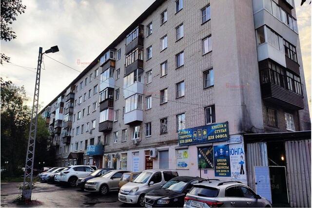 р-н Ленинский дом 40 фото