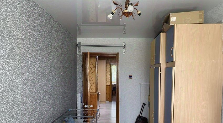 квартира г Курган ул Куйбышева 148 фото 17