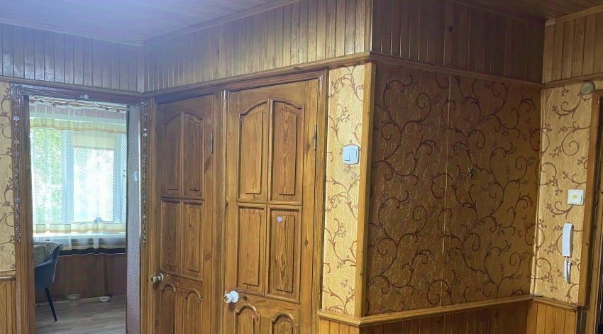 квартира г Курган ул Куйбышева 148 фото 20