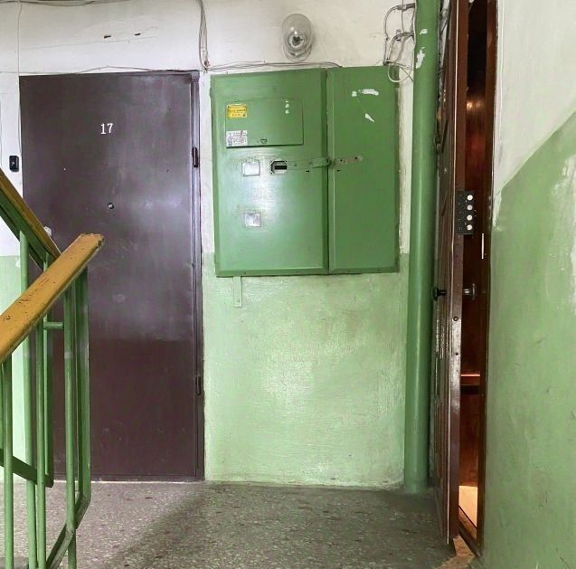 квартира г Курган ул Куйбышева 148 фото 23