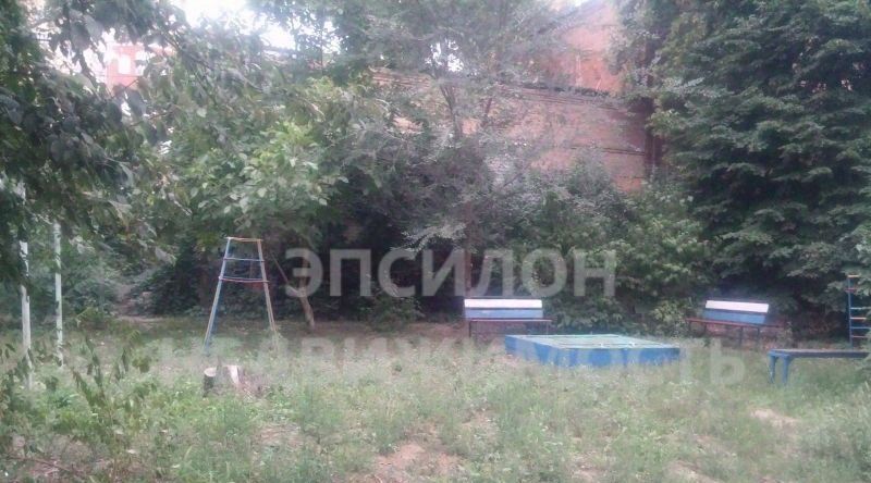 квартира г Курск р-н Центральный ул Радищева 8 фото 26