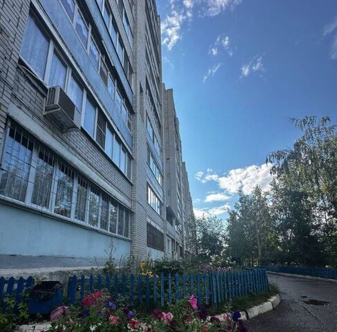 р-н Ново-Савиновский дом 105 Казань, Северный Вокзал фото