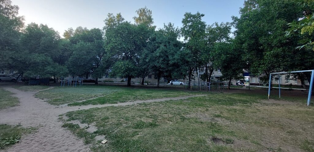 квартира г Ульяновск р-н Заволжский ул Врача Михайлова 31 фото 9