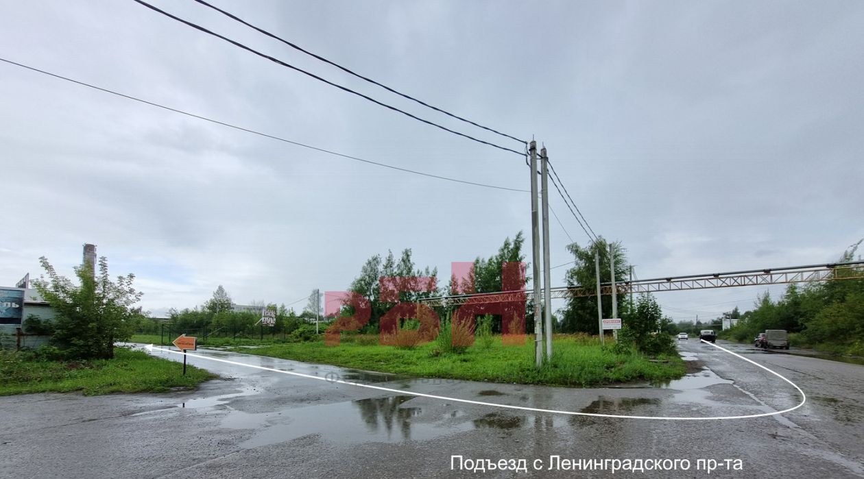 свободного назначения г Ярославль р-н Дзержинский пр-кт Ленинградский 29с/2 фото 13