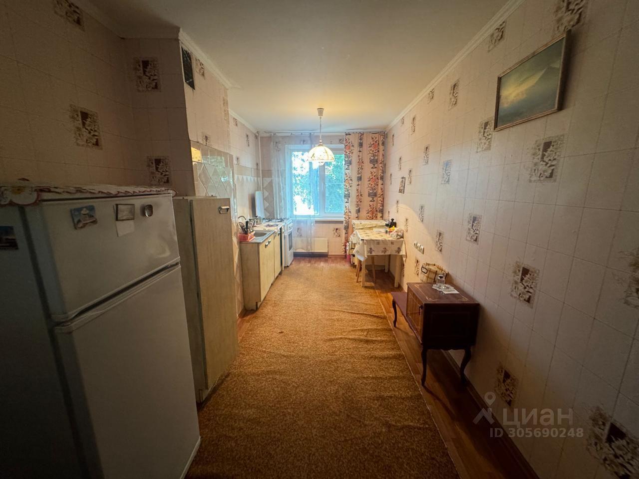 квартира г Краснодар р-н Карасунский ул Сормовская 205 фото 5