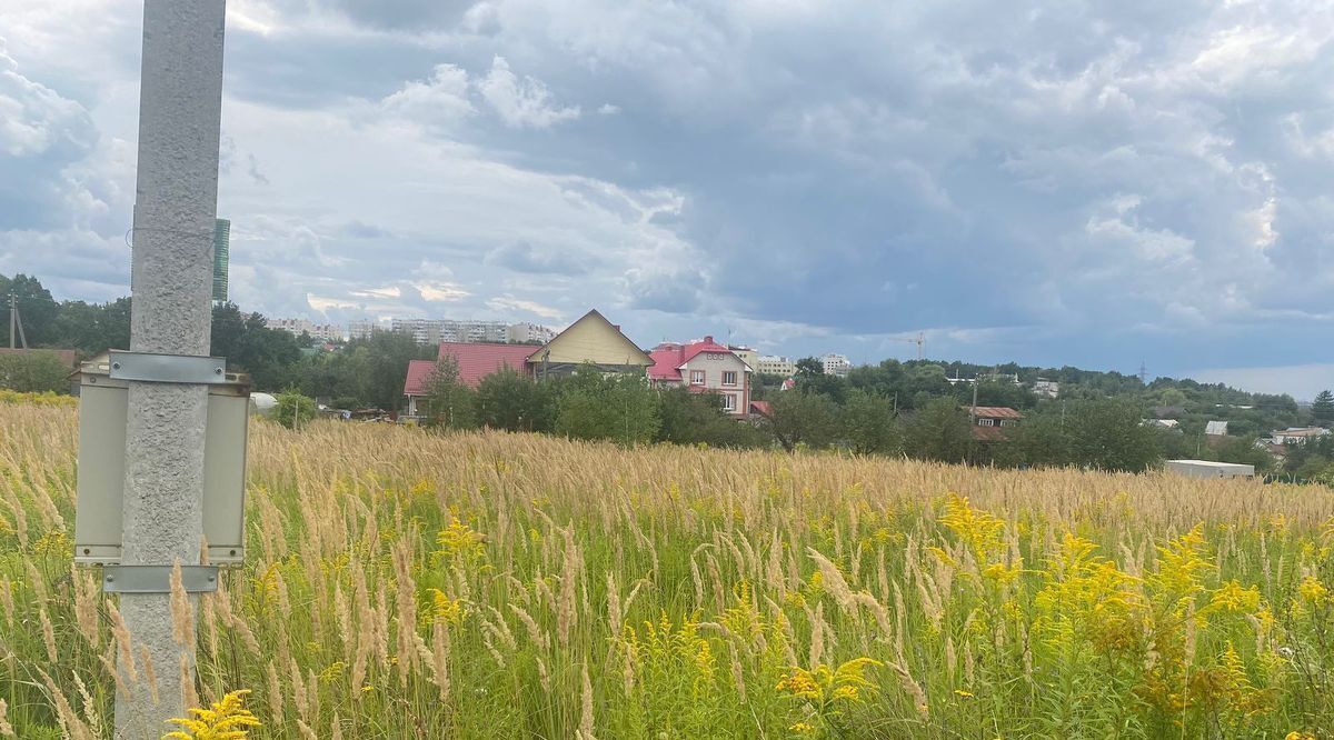 земля р-н Орловский д Конёвка фото 3