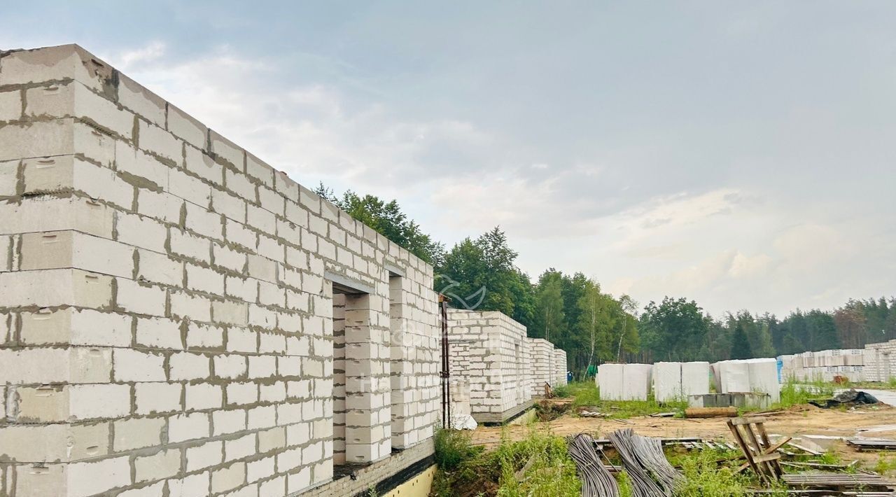 дом городской округ Раменский д Копнино Удельная фото 2