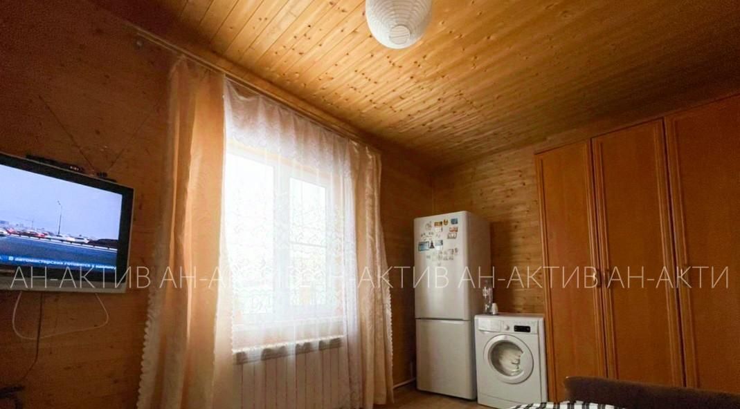 дом г Переславль-Залесский ул Заводская с. Красное фото 7
