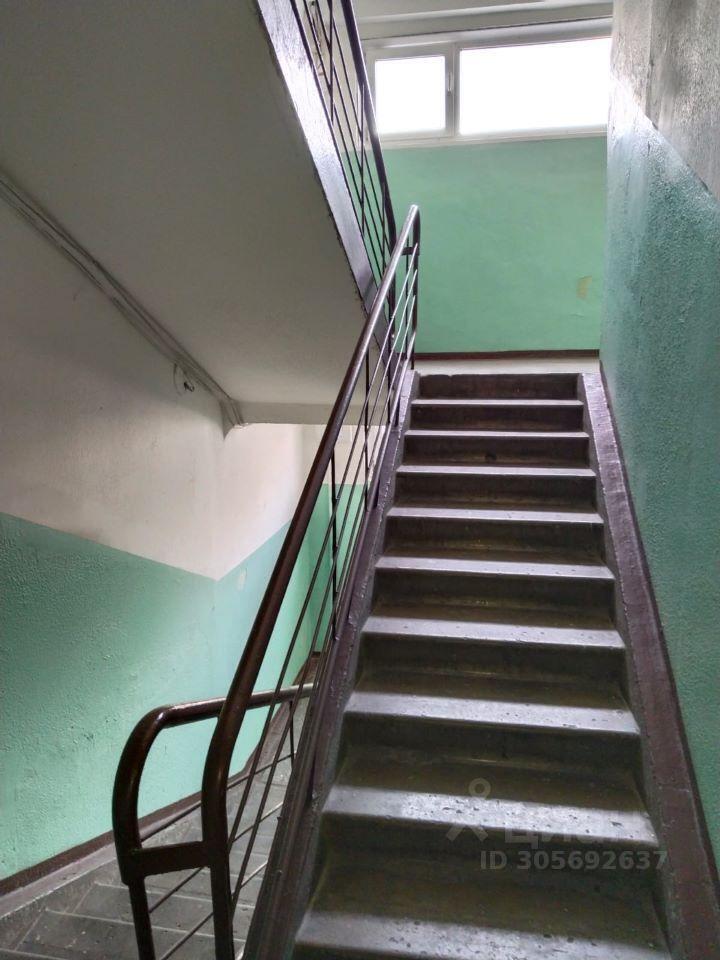 квартира г Новосибирск р-н Дзержинский Волочаевский жилмассив ул Доватора 15/1 фото 19