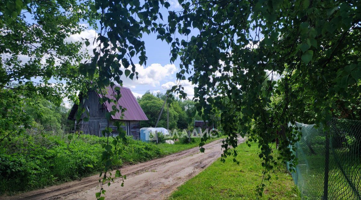 земля р-н Бабынинский с Бабынино д. Матюково Хваловский сельсовет фото 16