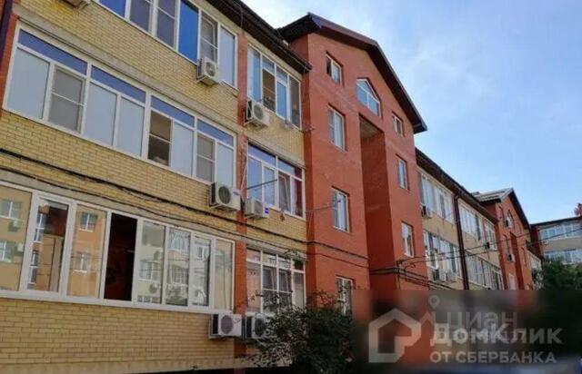 р-н Прикубанский дом 7 фото
