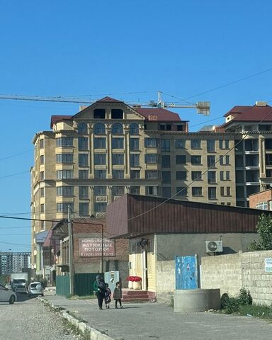 дом 45 Тюменская область, Тобольск фото