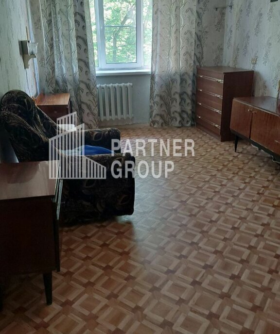 квартира р-н Узловский г Узловая ул Завенягина 24 городское поселение Узловая фото 4
