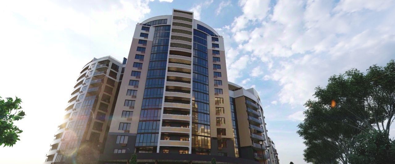 квартира г Алушта ул Ленина 37 фото 18