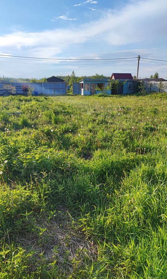 земля городской округ Подольск 28 км, СНТСН Лопатино, Симферопольское шоссе фото 2