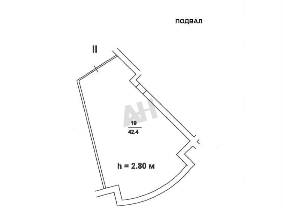 свободного назначения г Москва метро Домодедовская ш Каширское 122 фото 12