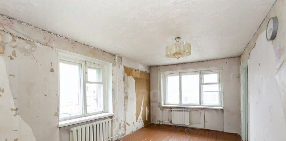 квартира г Новокузнецк р-н Заводской ул Клименко 11 фото 2
