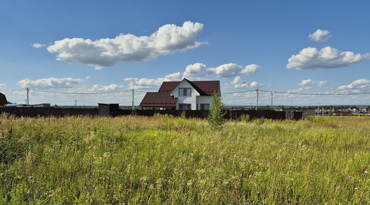 земля г Воскресенск Городище-2 тер., 536 фото 2