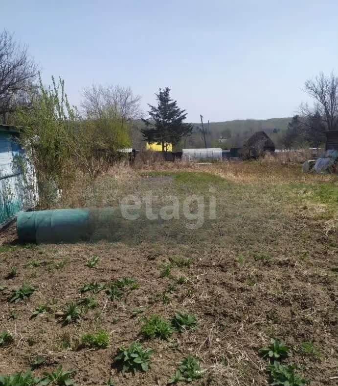 дом р-н Хабаровский снт Тепловозник Горная ул., 35, Хабаровск фото 7