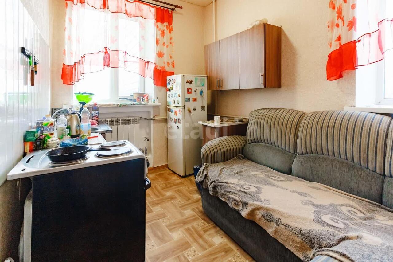 квартира г Комсомольск-на-Амуре пр-кт Московский 106 фото 3