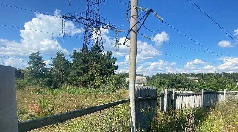 земля р-н Старооскольский снт Родники Н сектор, Старооскольский городской округ фото 4