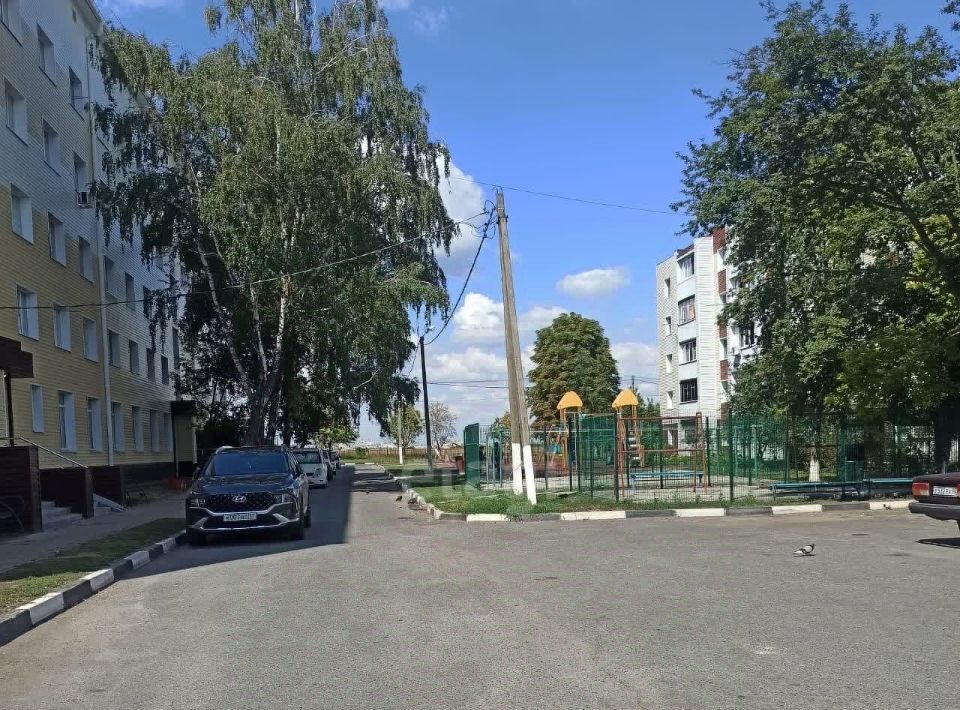 комната р-н Белгородский п Дубовое ул Ягодная 1 Дубовское с/пос фото 19