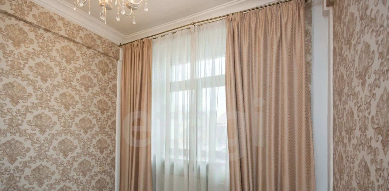 квартира г Новокузнецк р-н Центральный ул Кутузова 1 фото 6