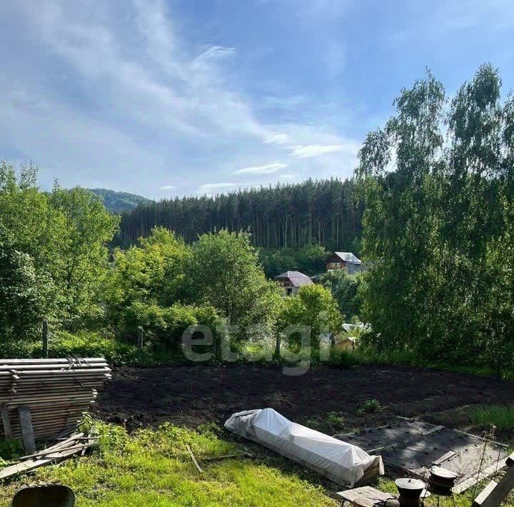 дом г Горно-Алтайск снт Медик фото 6