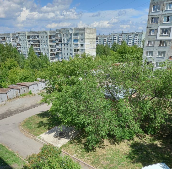 квартира г Кемерово р-н Центральный пр-кт Октябрьский 42 фото 14