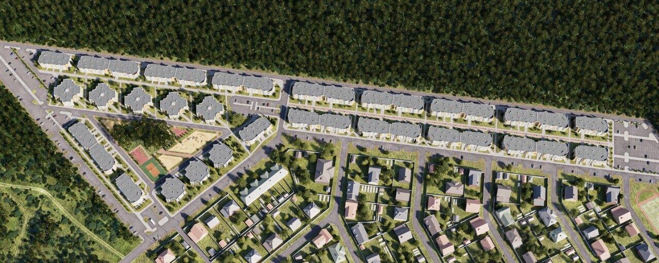 квартира г Заречный ул Олимпийская 1а Южный управленческий округ фото 3