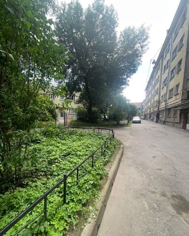 Выборгская сторона пр-кт Лесной 34/36к 1 округ Сампсониевское фото