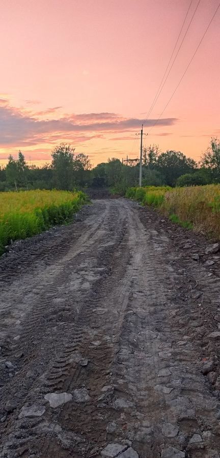 земля г Тула р-н Центральный Ильинский сельский округ, д. Крутое фото 1