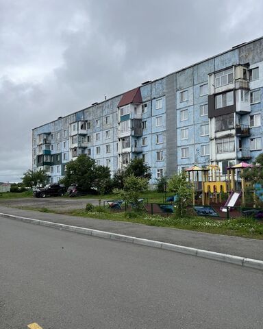 ул Авачинская 4 Елизовское городское поселение фото