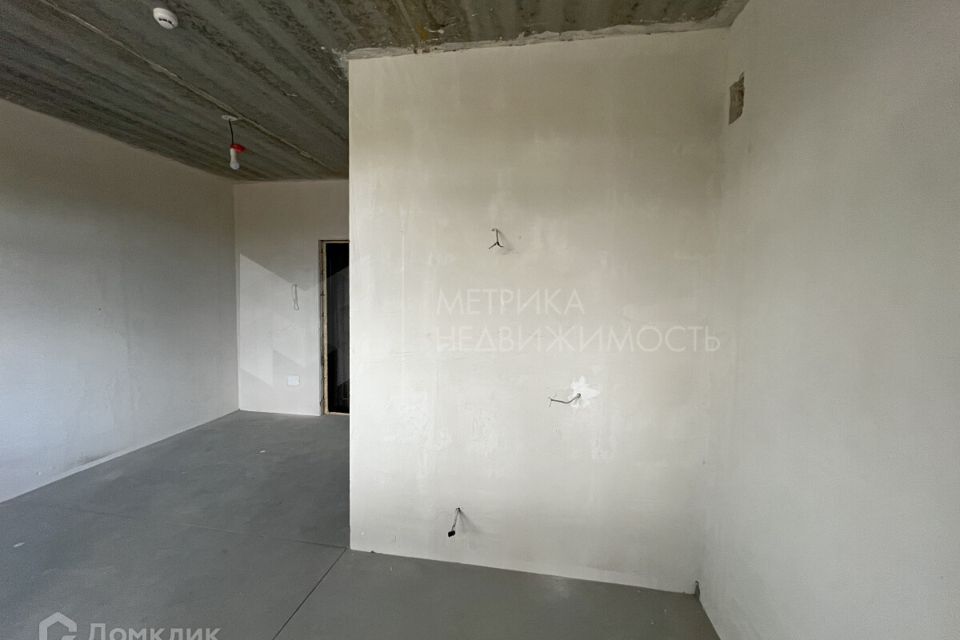 квартира г Тюмень ул Тимофея Чаркова 79а/2 городской округ Тюмень фото 6