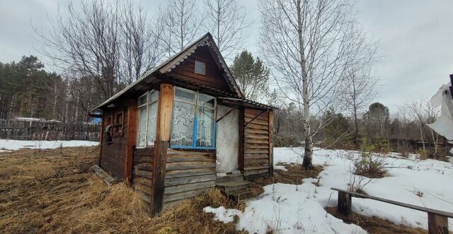 Второй промышленный массив 32, Ангарский г. о., СНТ Рябинка фото