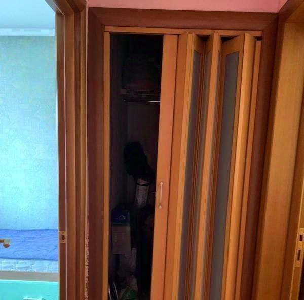 квартира г Новокузнецк р-н Орджоникидзевский Новобайдаевский пр-кт Шахтеров 32а фото 17