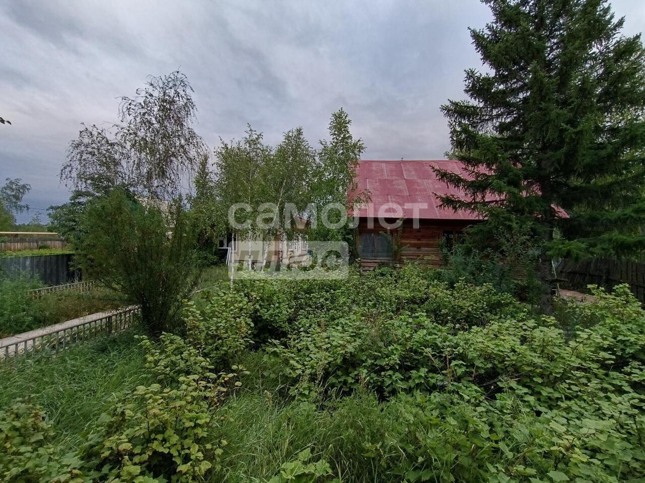дом г Якутск ш Хатын-Юряхское М-23 фото 12