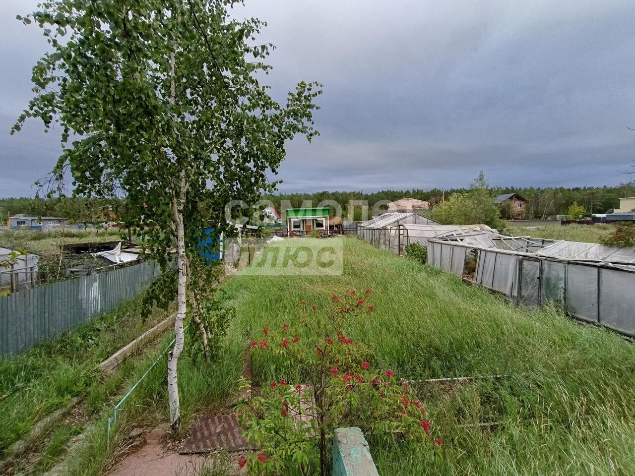 дом г Якутск ш Хатын-Юряхское М-23 фото 17