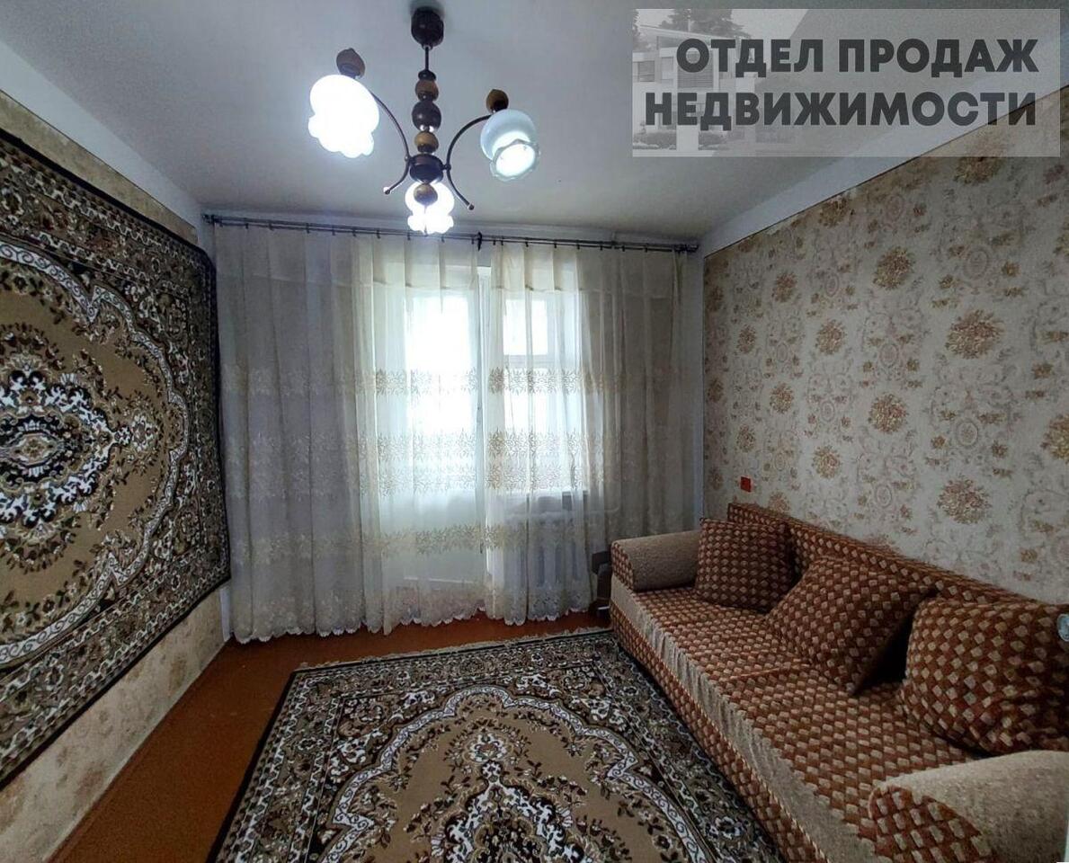 квартира р-н Крымский г Крымск ул Синева 36 фото 8