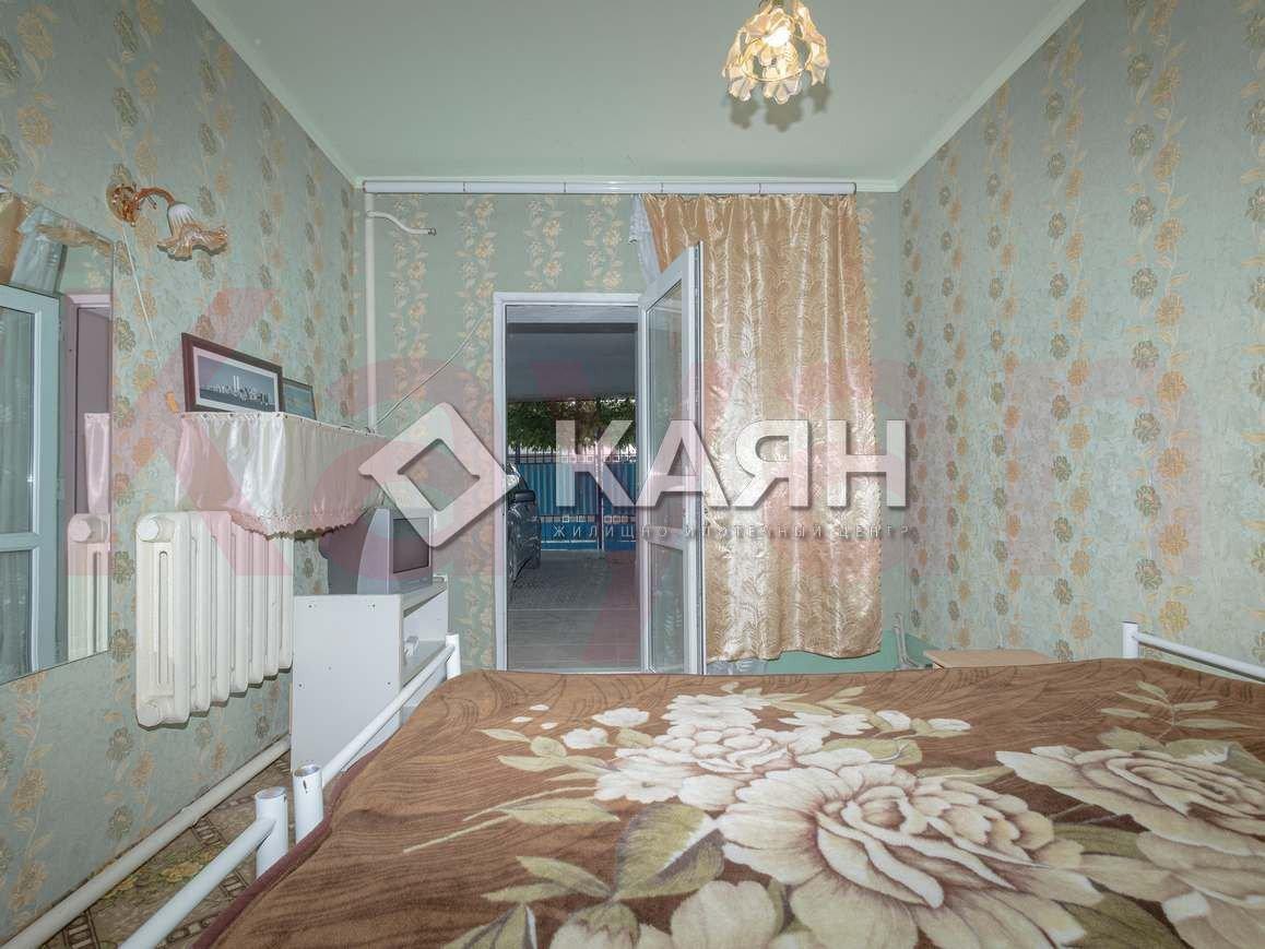 квартира г Геленджик «Дон» фото 9