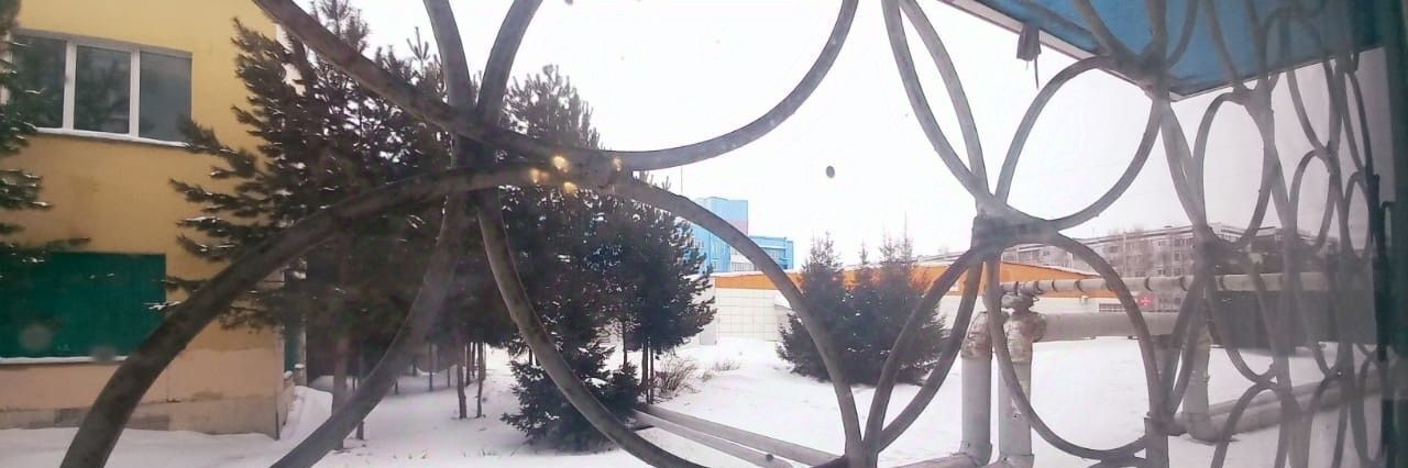 квартира г Полысаево ул Космонавтов 90 Ленинск-Кузнецкий муниципальный округ фото 4