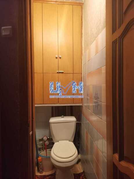 квартира г Курск р-н Центральный ул Л.Толстого 4 фото 8