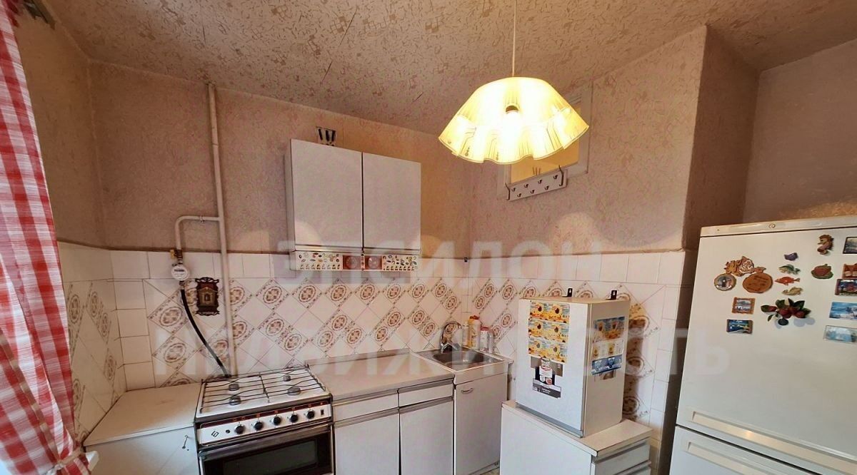 квартира г Курск р-н Центральный ул Блинова 27а фото 7