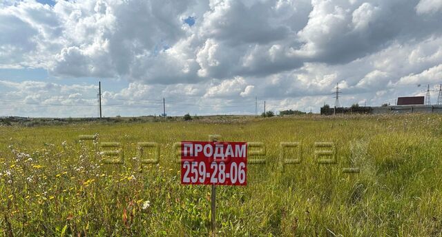 снт Сад-10 СНТ, ул. Лесная, Солнечный -, Емельяново городское поселение фото